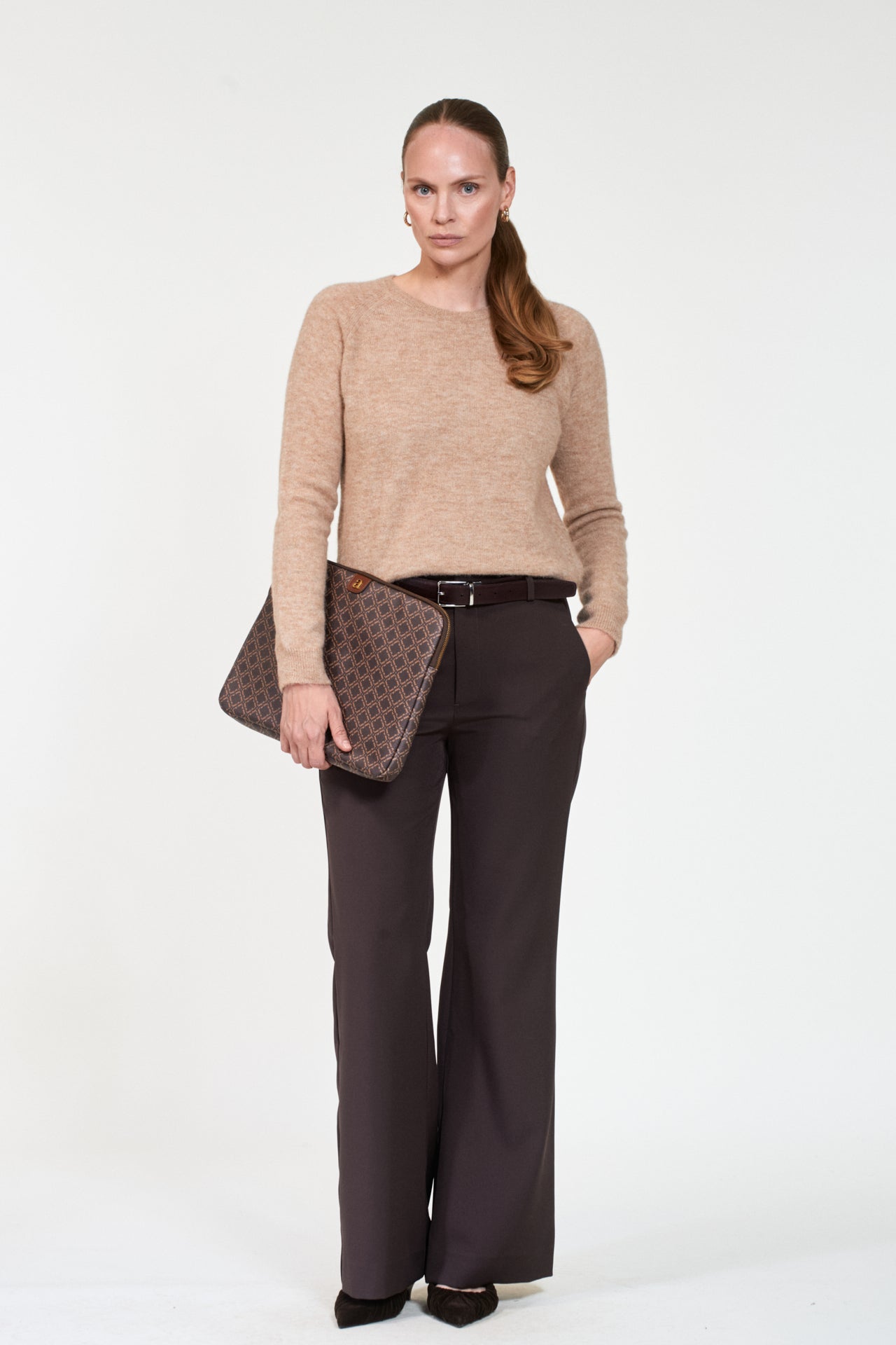 Fiona Sweater