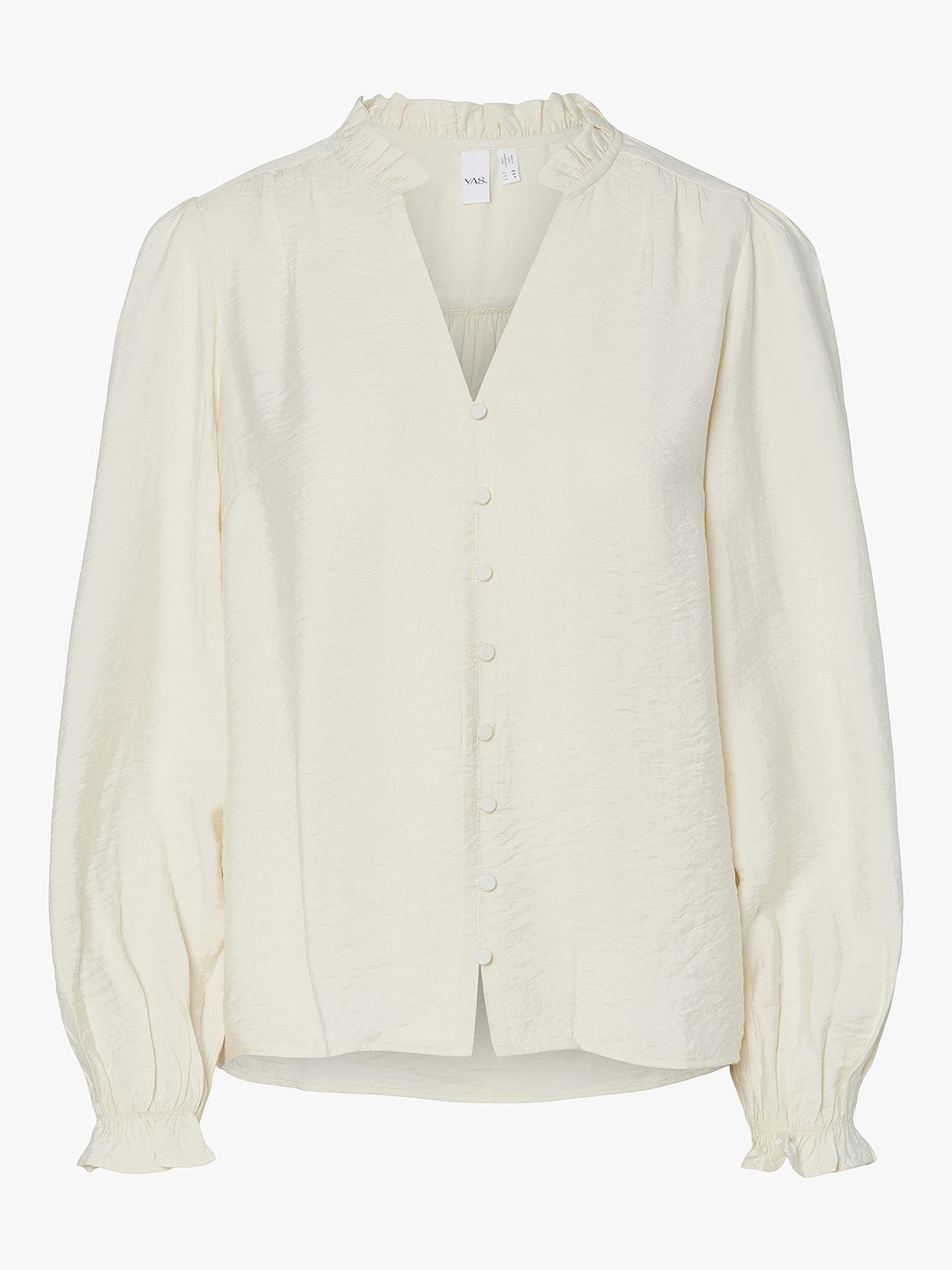 YasKaya Ls Shirt S. Pristine