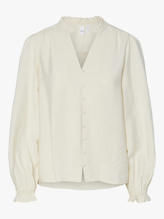 YasKaya Ls Shirt S. Pristine