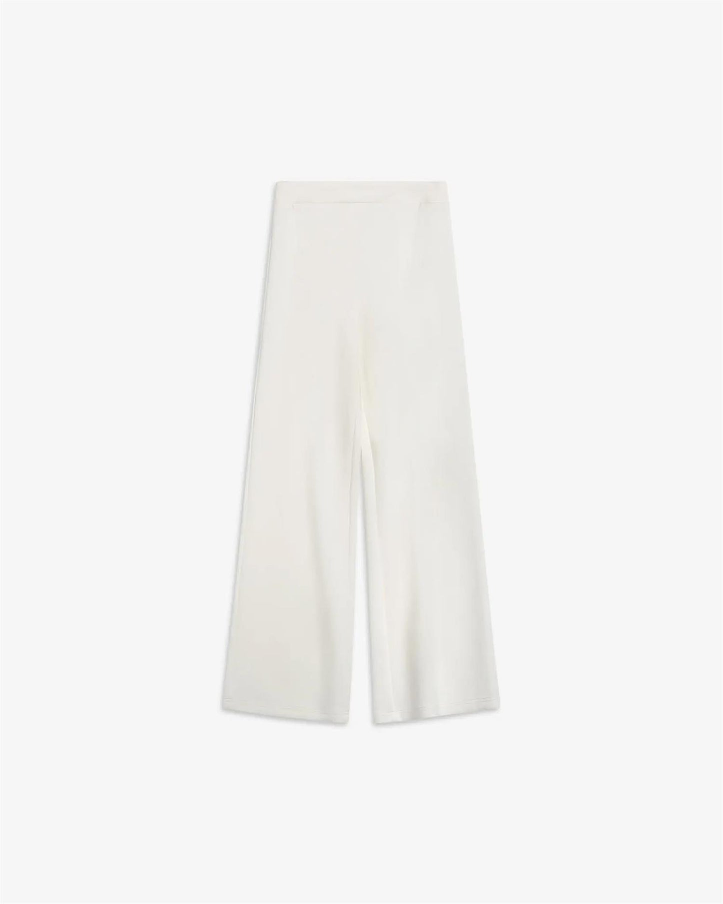 Elle Pant Bright White