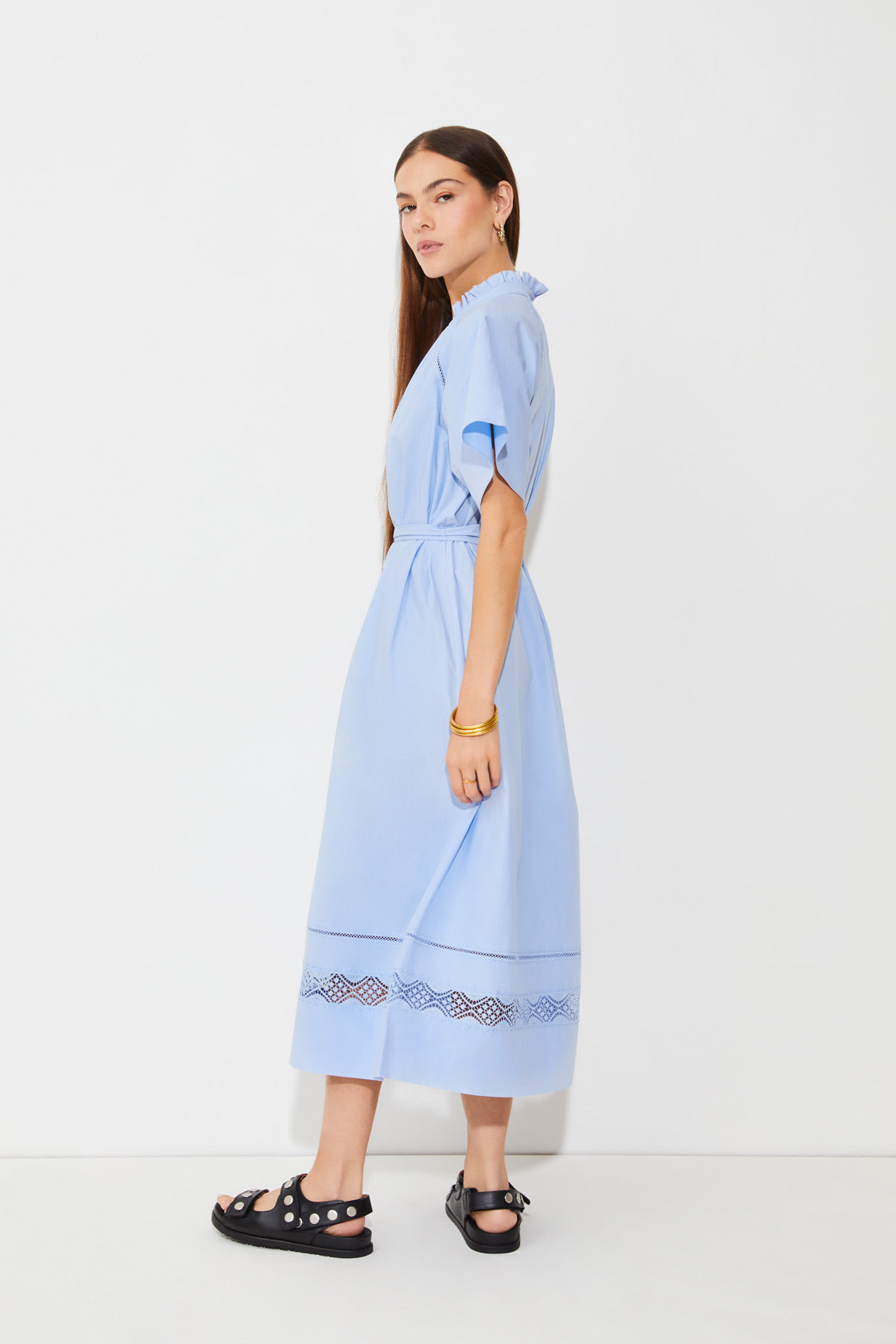 Clea dress