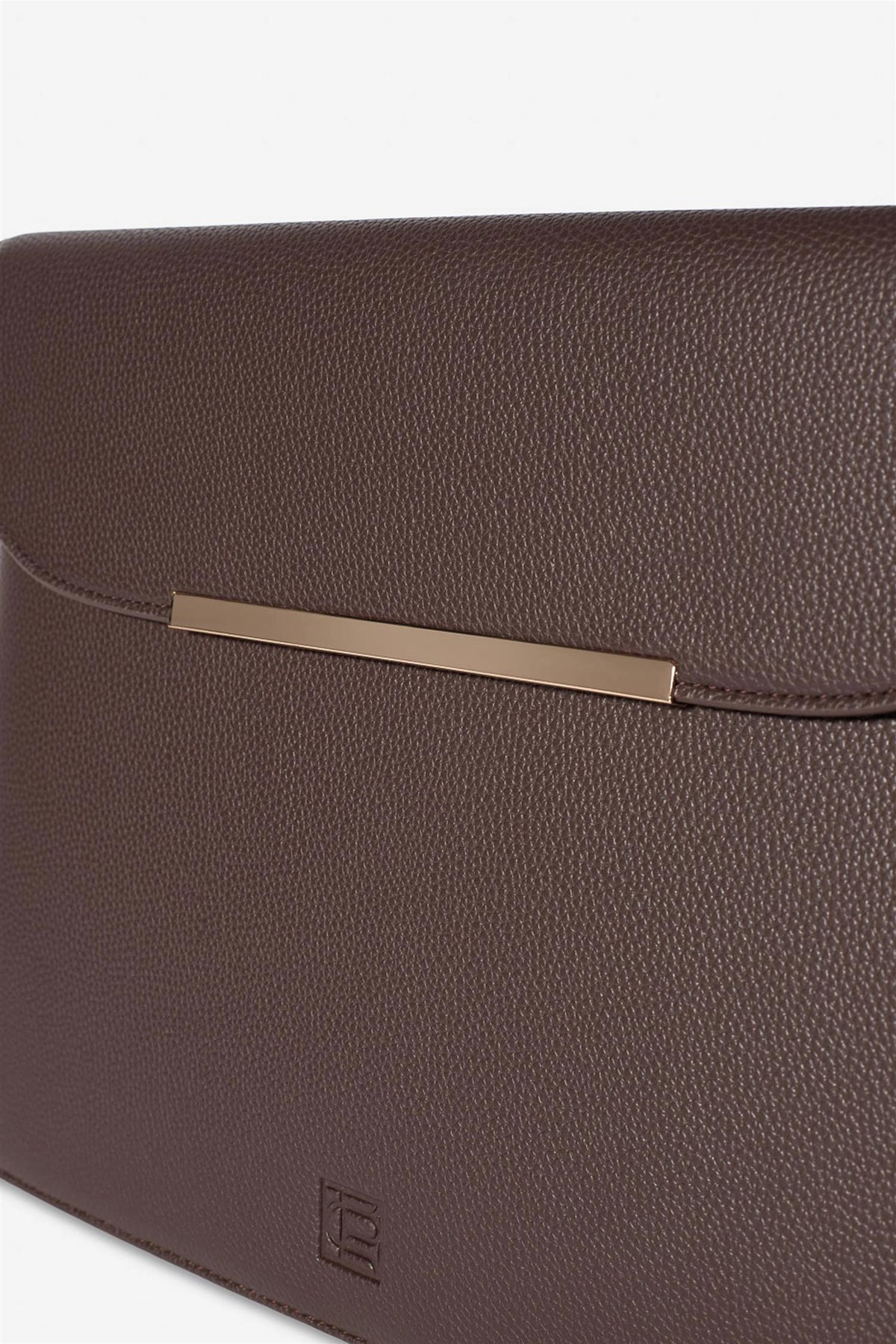Laptop Sleeve 14" - Brown