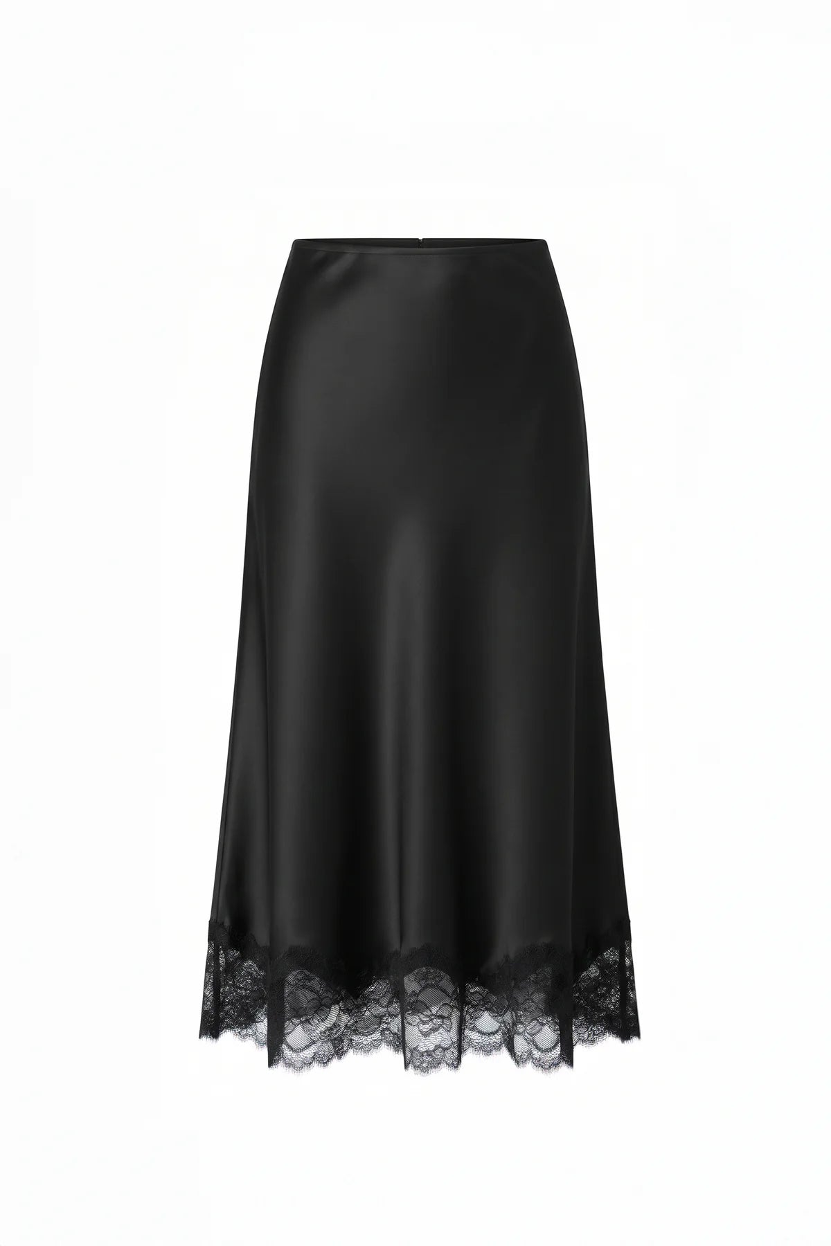 Rosalie Skirt - Black