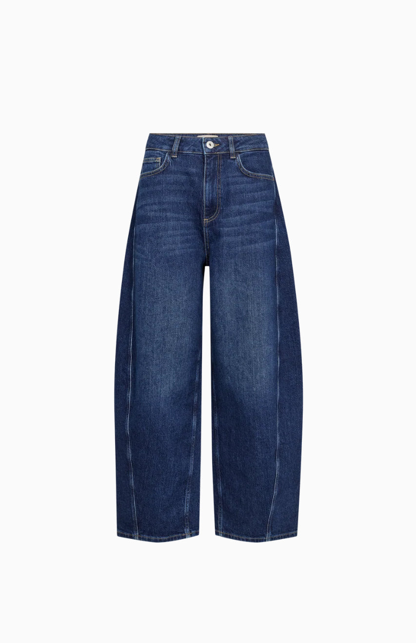 MM Cindy Draciel Jeans - Indigo Blue