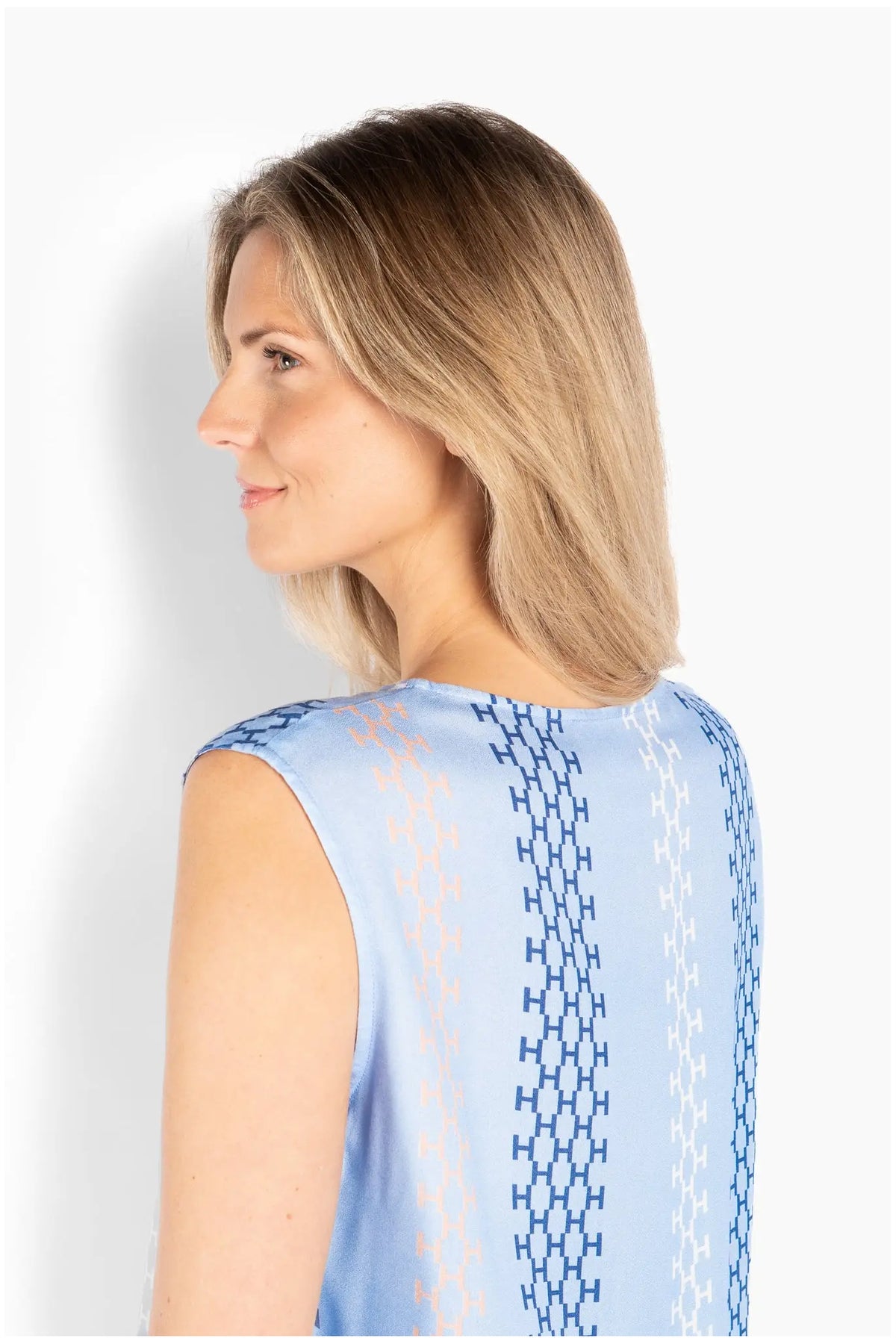 Isadora Top - Skyway