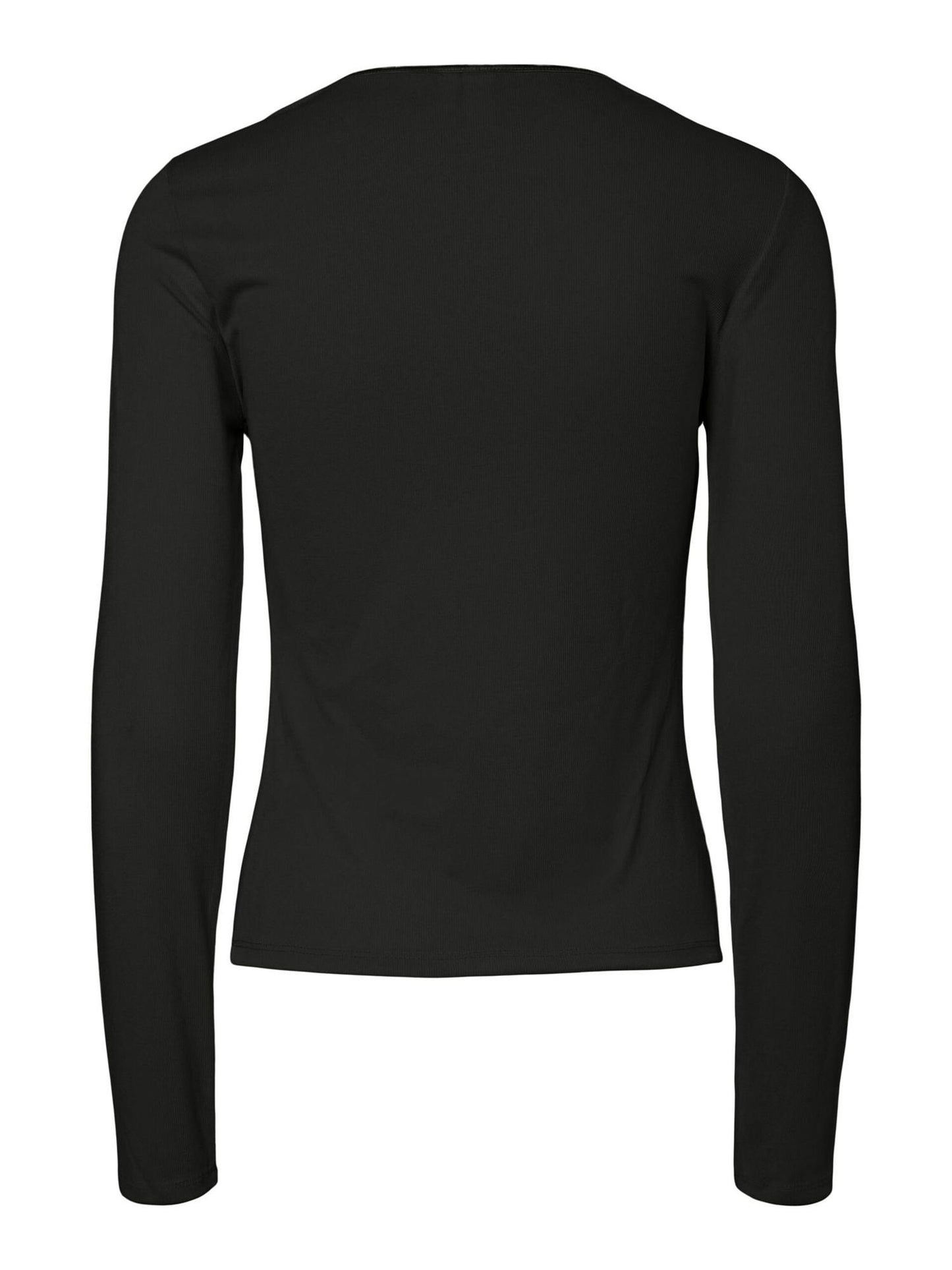 YasPaloma Ls Top Black