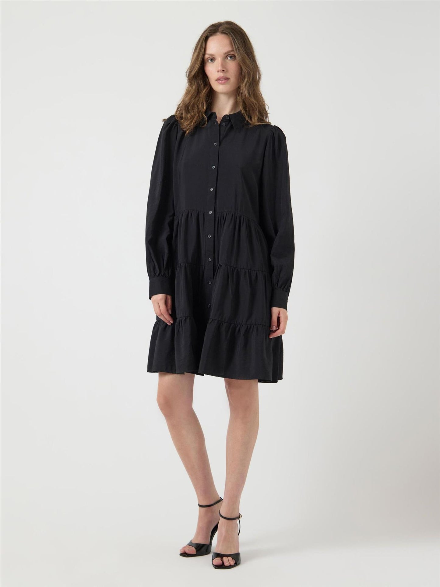 YASPala LS Dress
