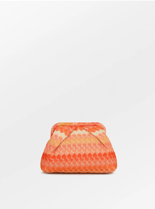 Pala Bonita Bag - Grenadine Red