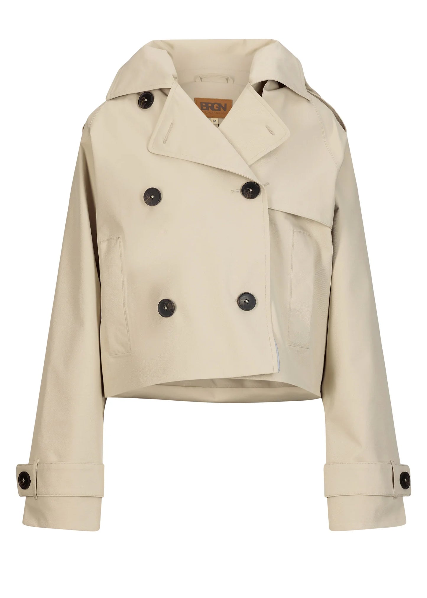 Skydekke Trench Sand
