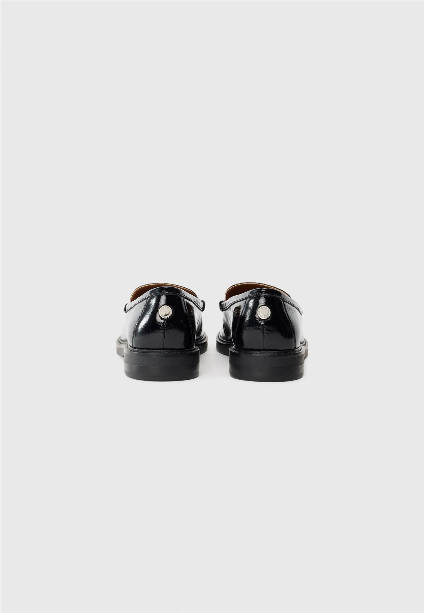 Adison Loafers Black