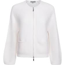 Rosie Cardigan Off-White