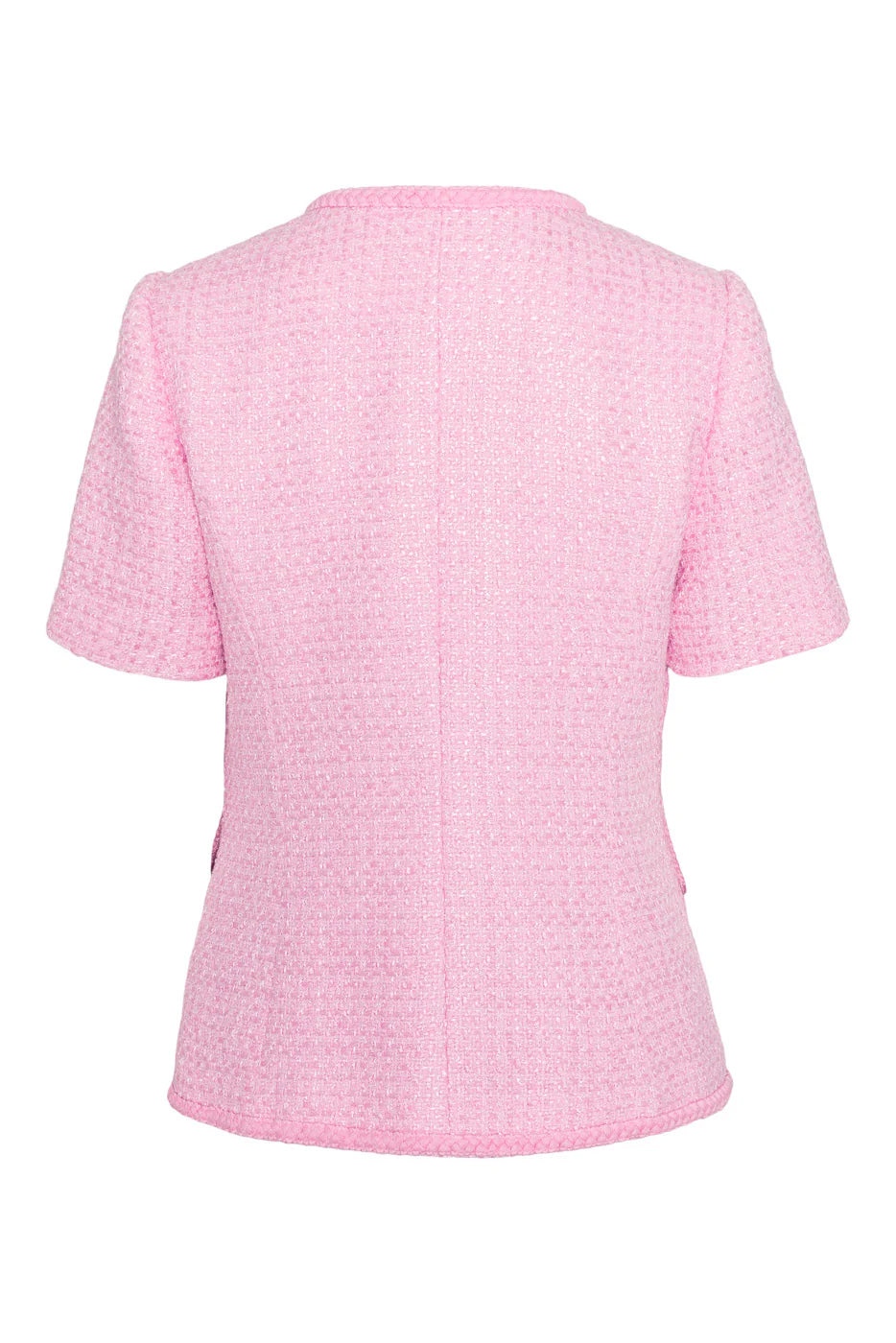 Abbot Top - Pink