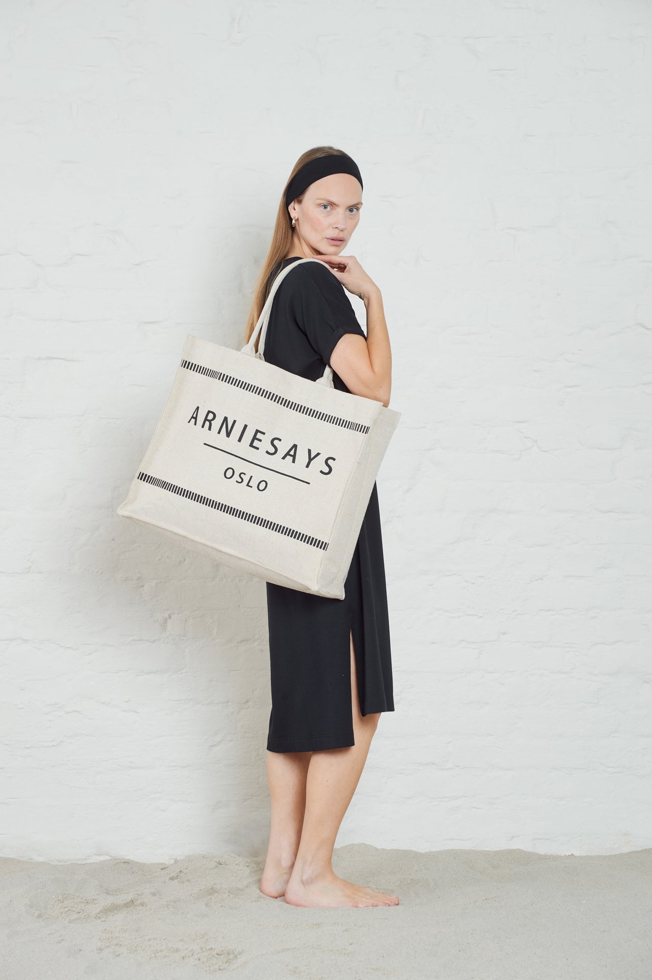Riviera Beach Bag
