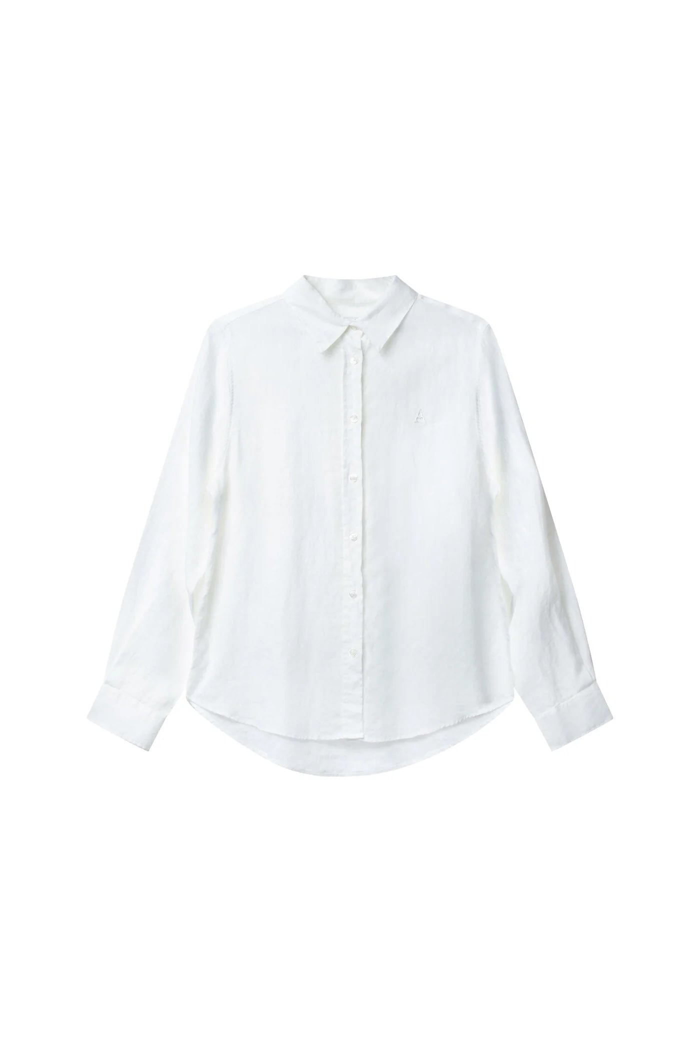 ARC Linen Classic White