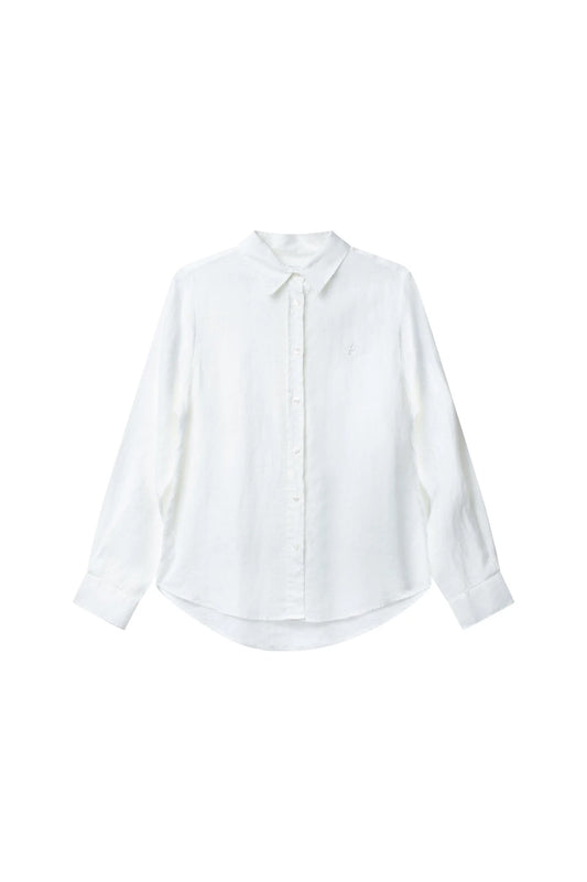 ARC Linen Classic White