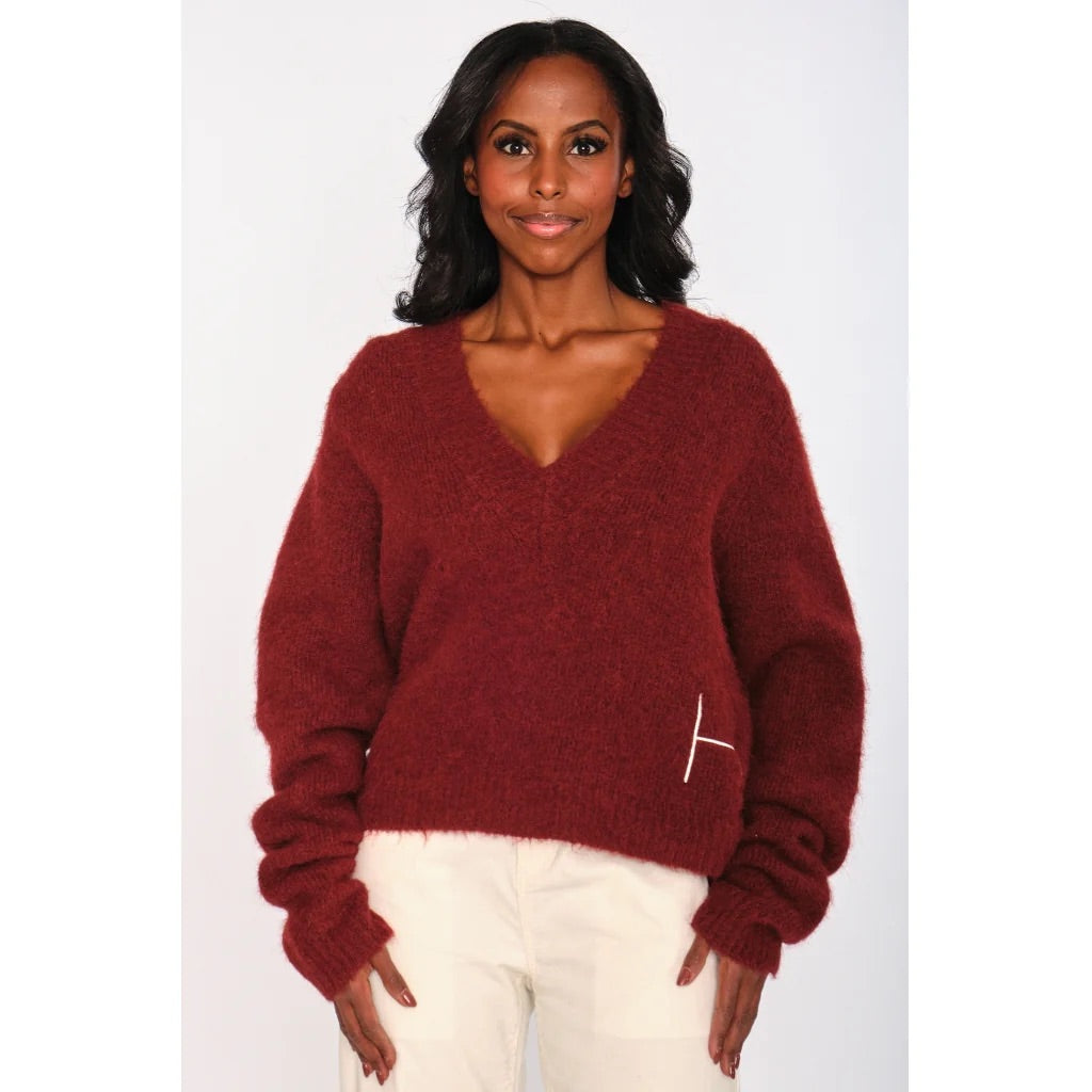 Pernille Sweater