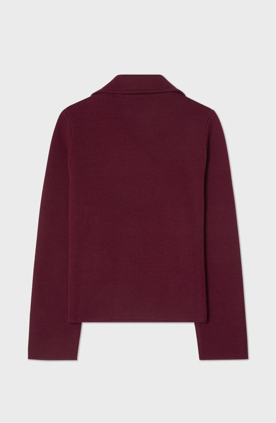 Indra Jacket - Bordeaux