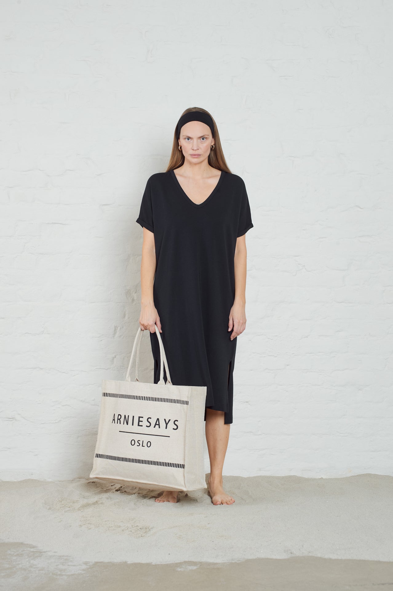 Riviera Beach Bag