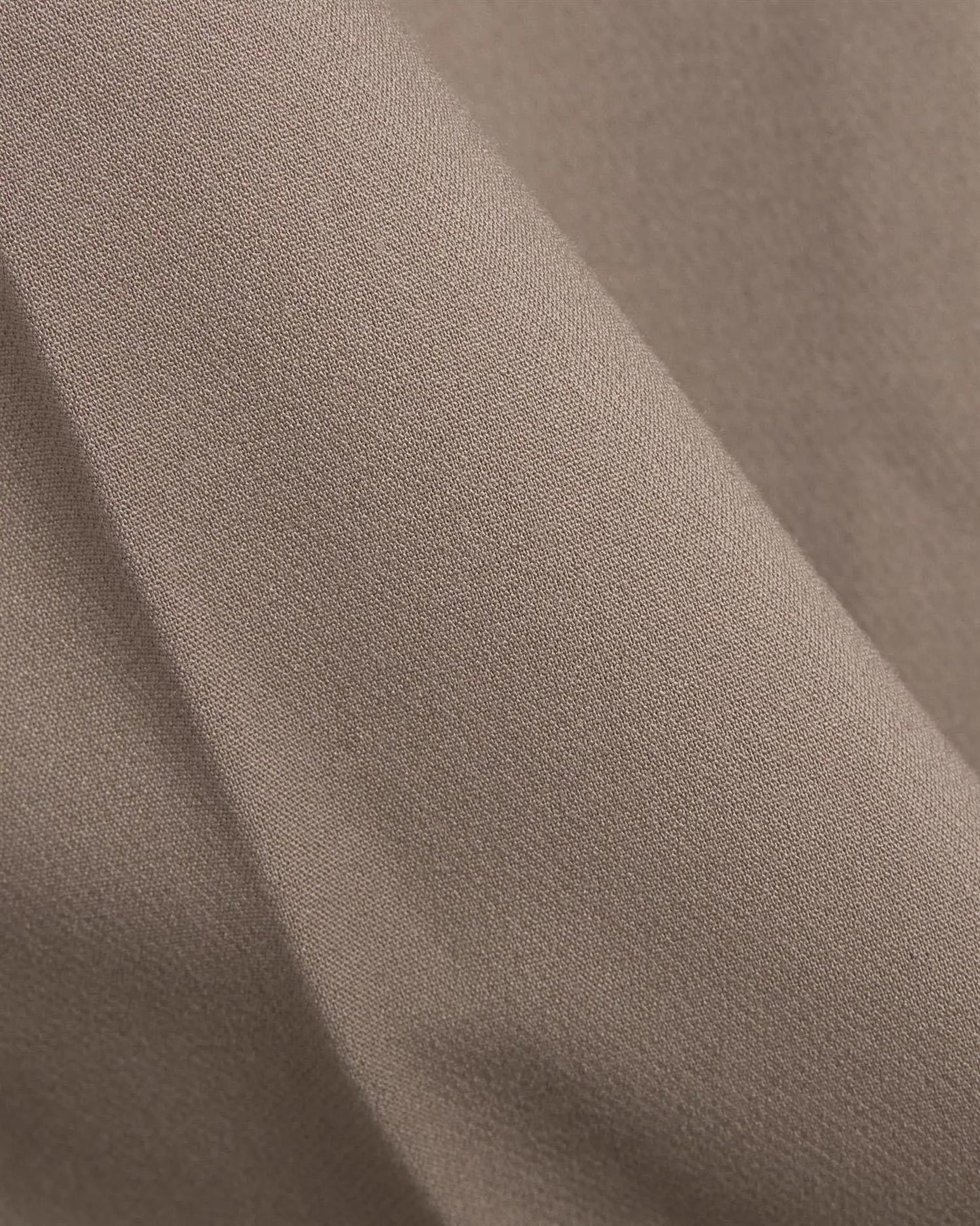 Reign Tailored Extra Wide Taupe Grey