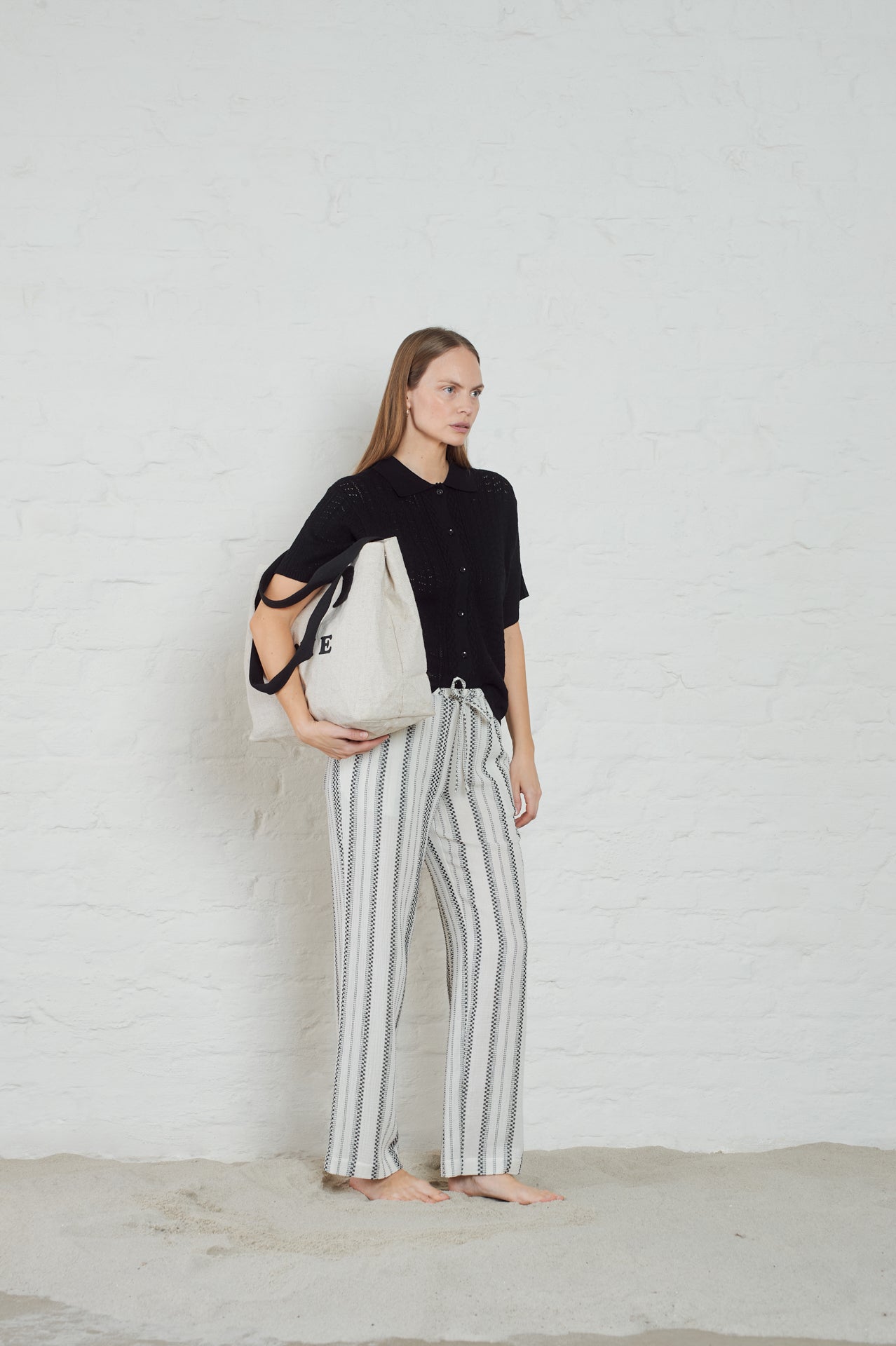 Bosco Hemp Bag