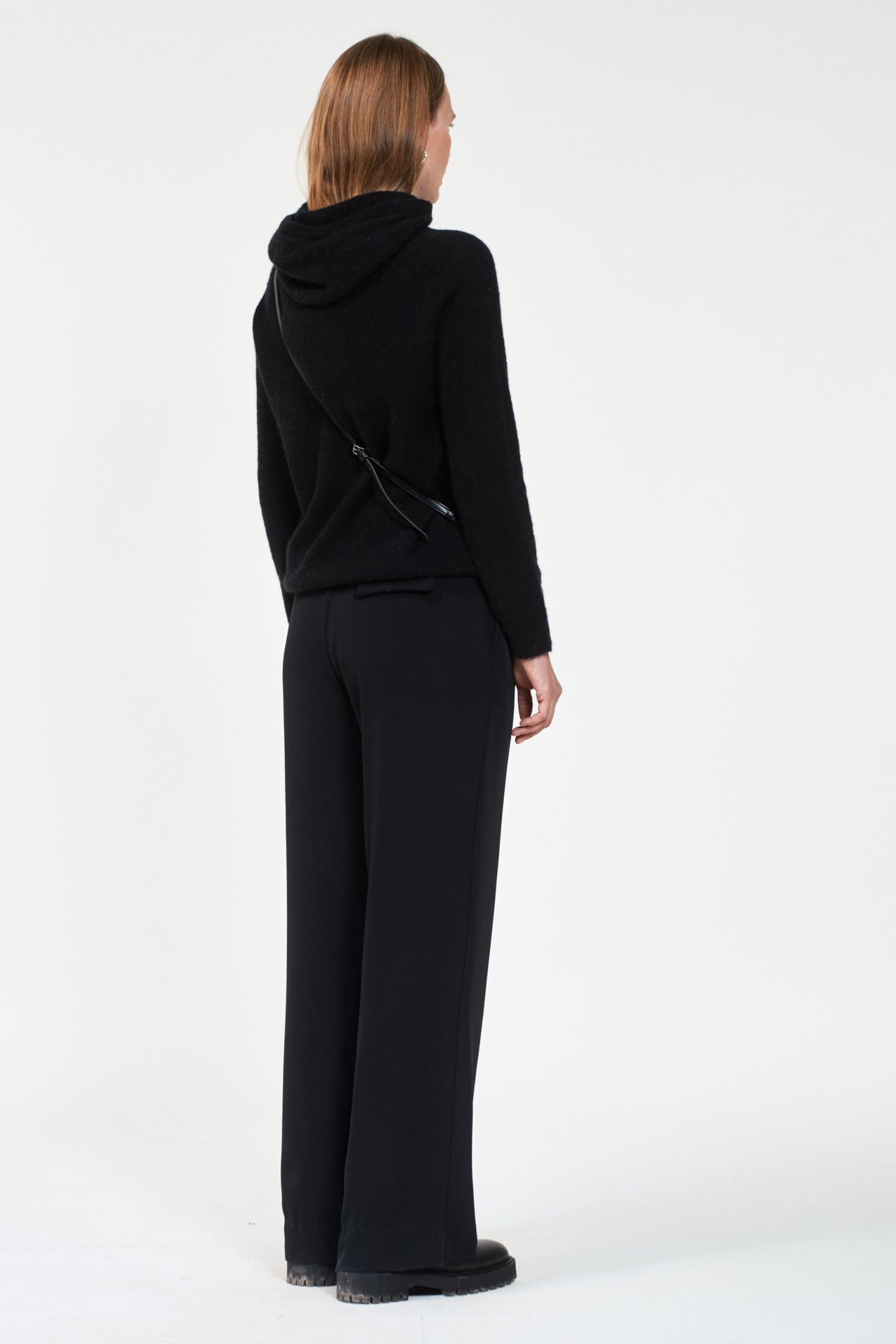 Vero Sweater