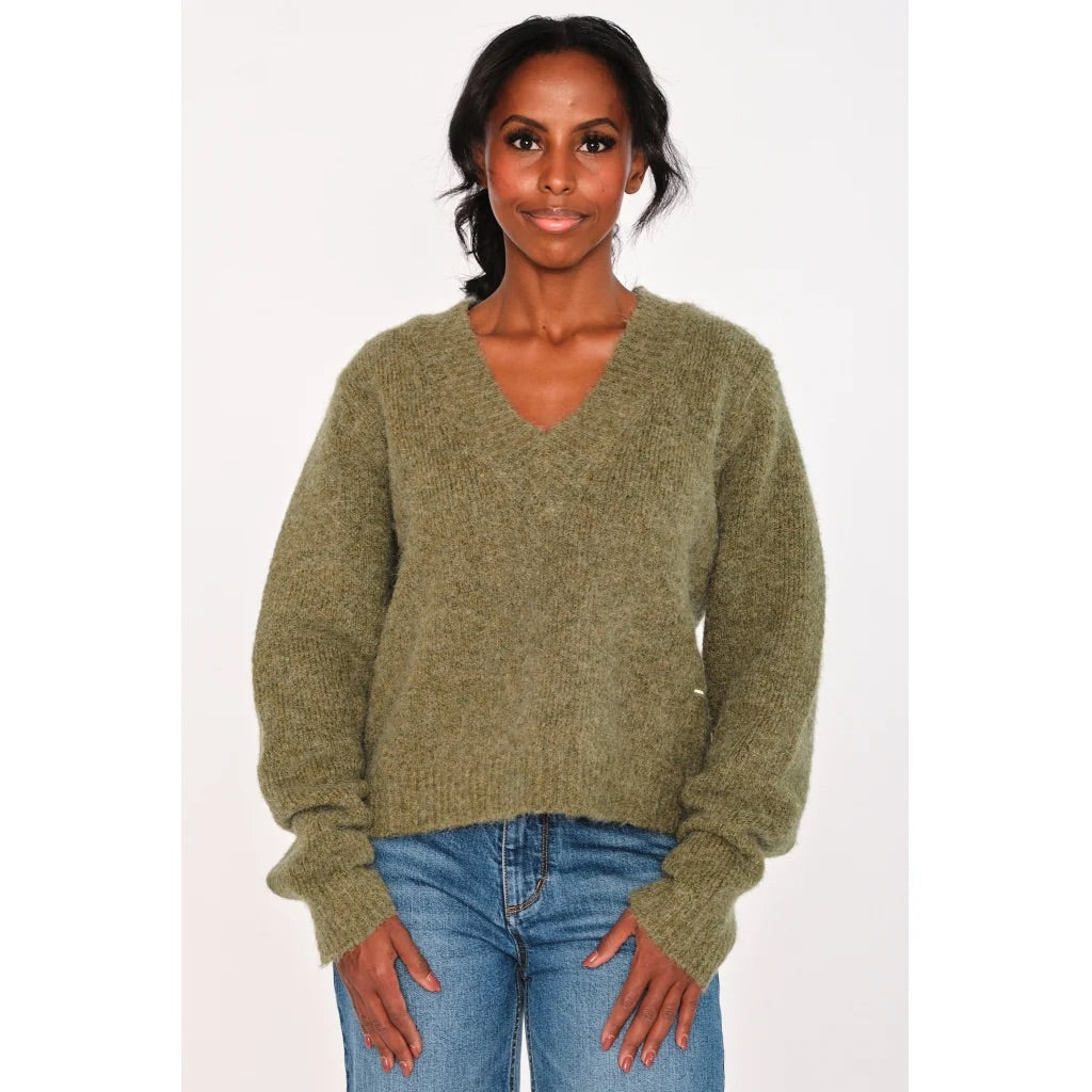 Pernille Sweater