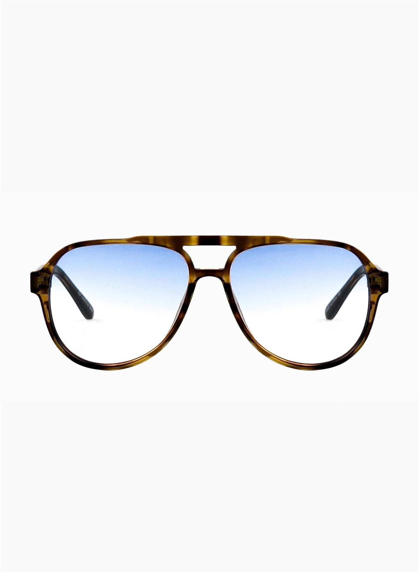 Stevie Tort/Blue Fade