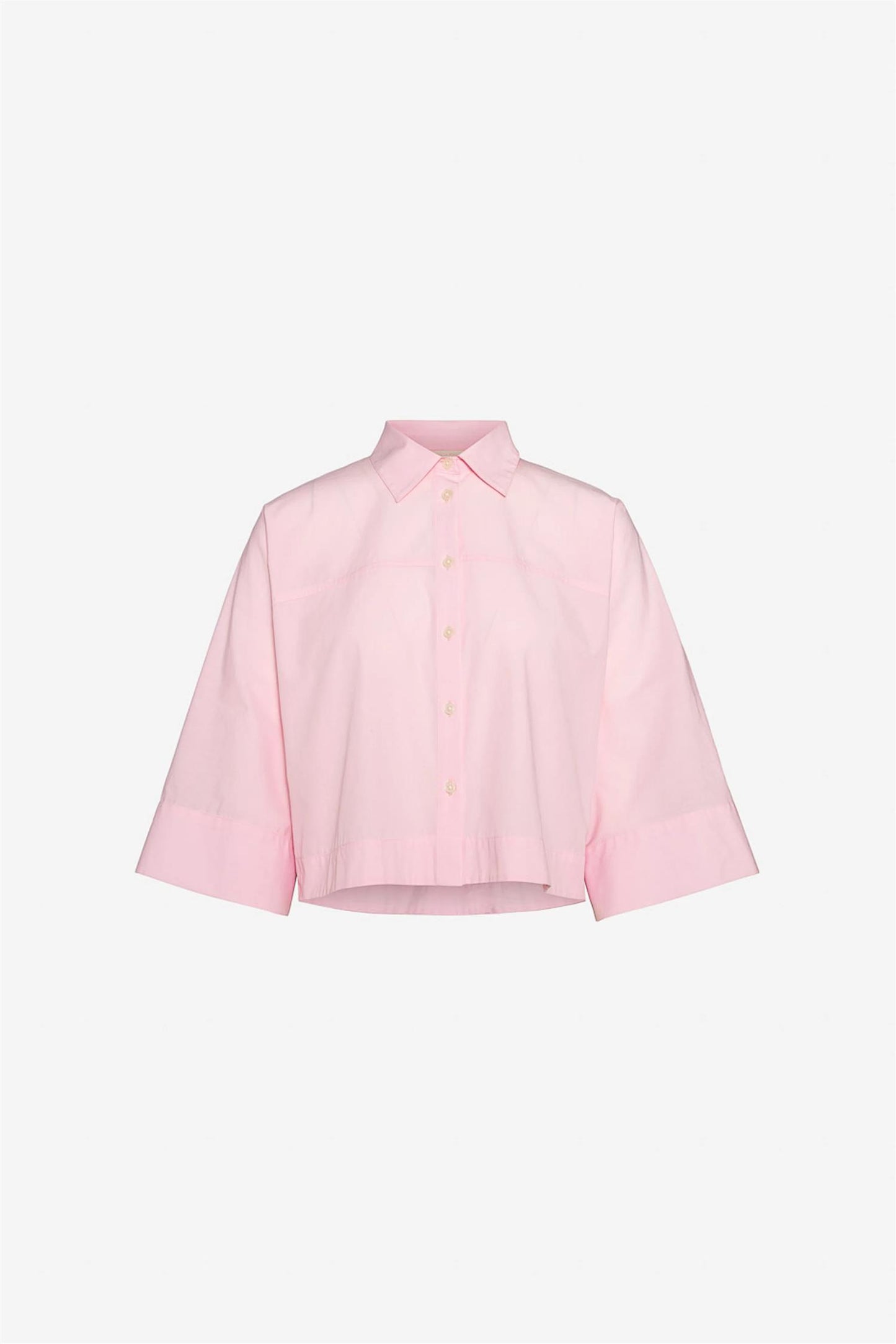 Iona Shirt Light Pink