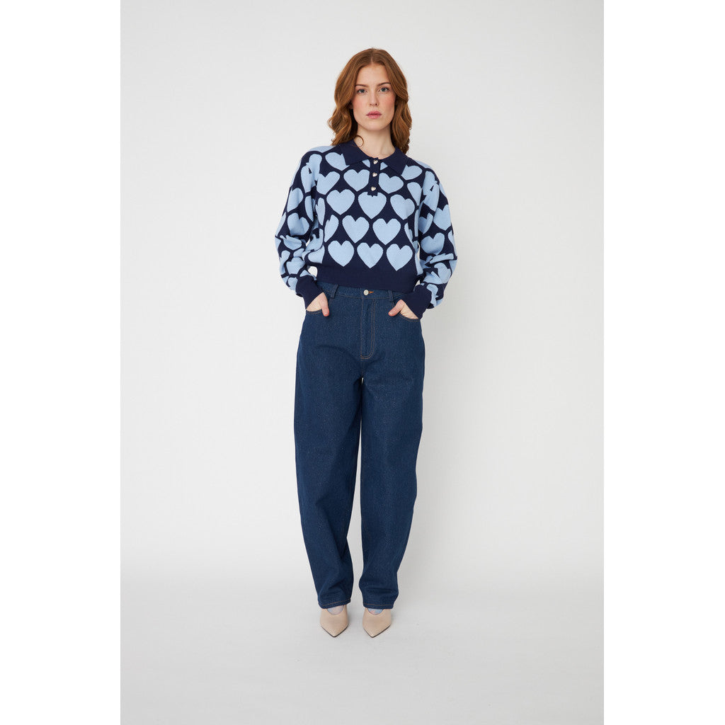 Lovemycras Pullover