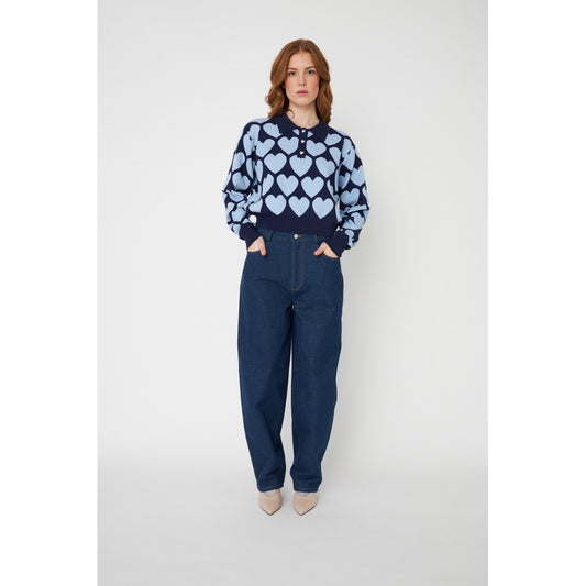 Lovemycras Pullover