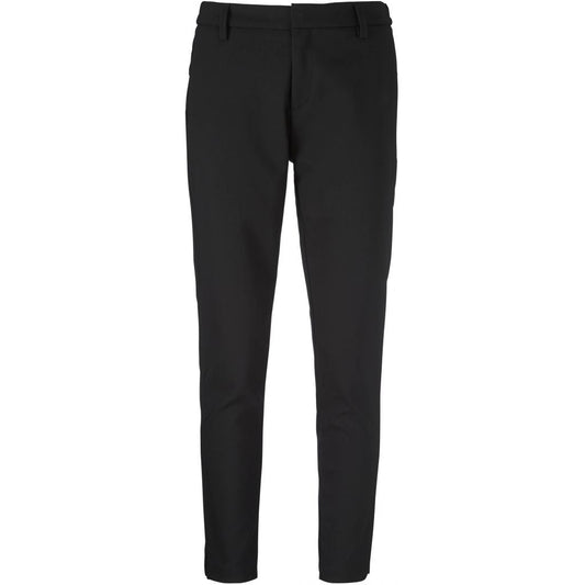 Alice MW Pant Black