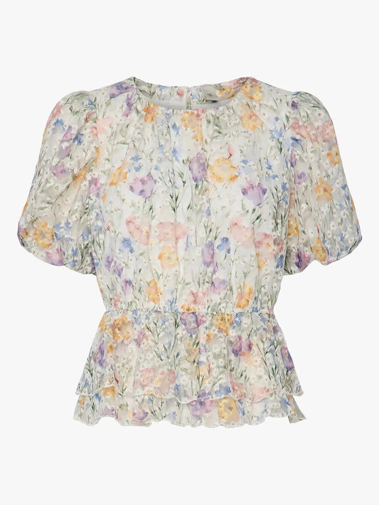 YASLeanna SS Top S.