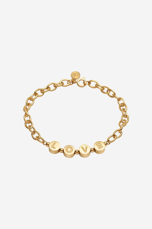 The Love Bracelet