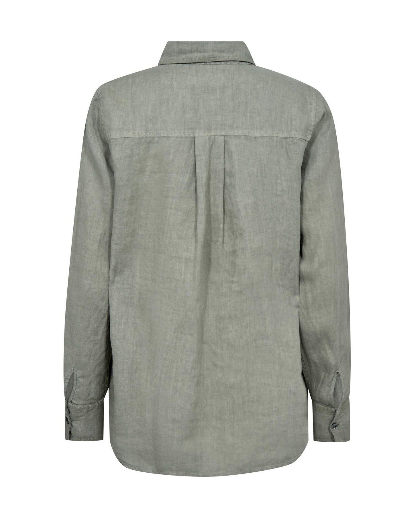 Karli Linen Shirt