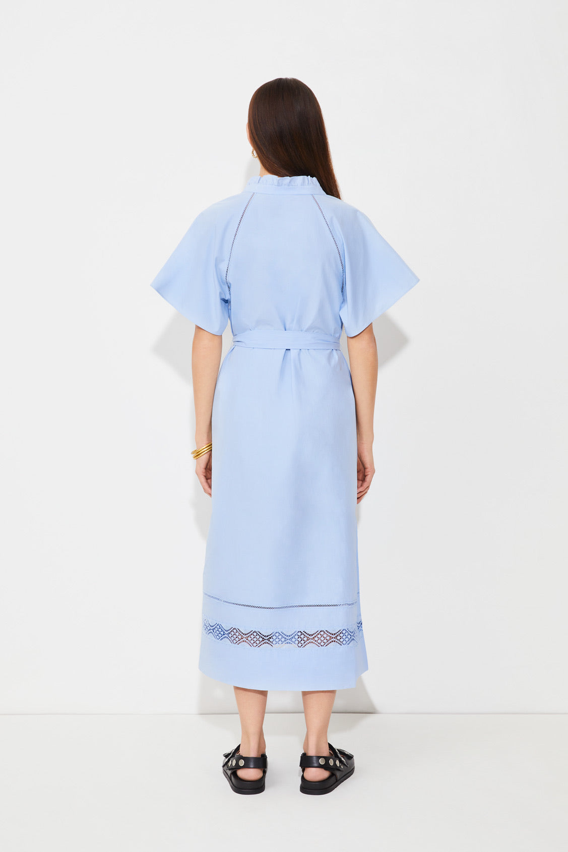 Clea dress