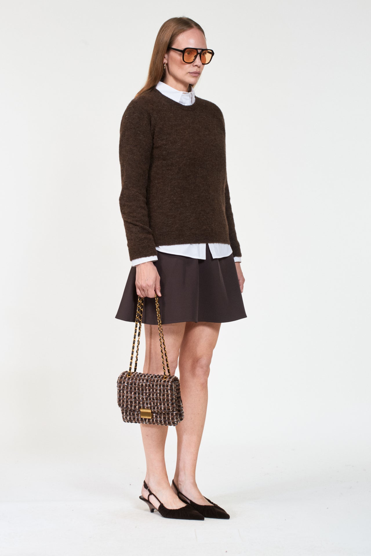 Fiona Sweater