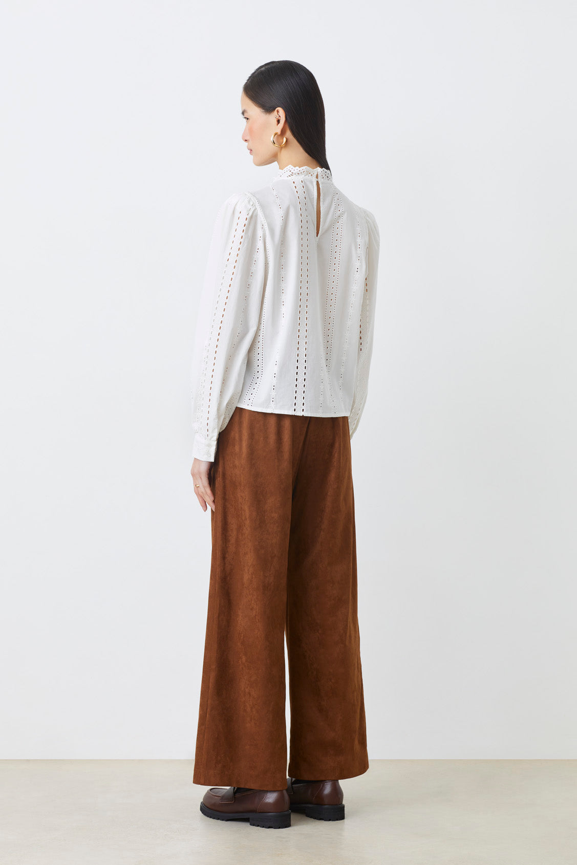 Lais Blouse