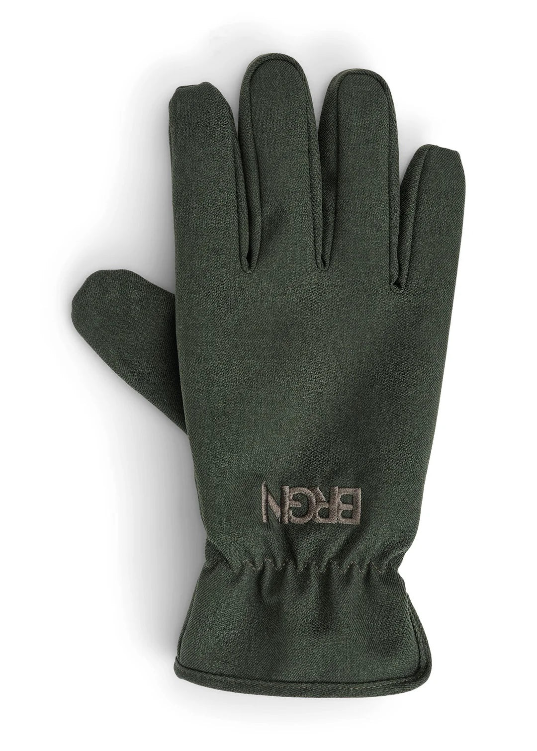 Gloves Rosin Dark Green