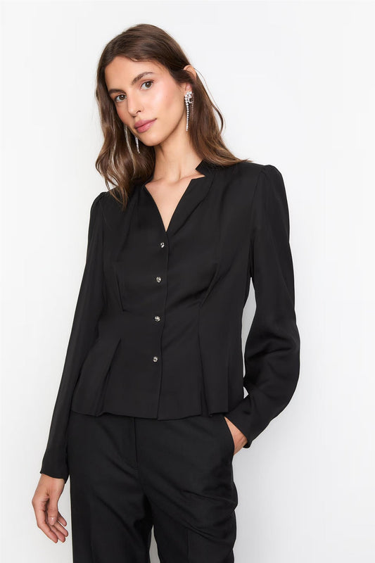 Sue Blouse