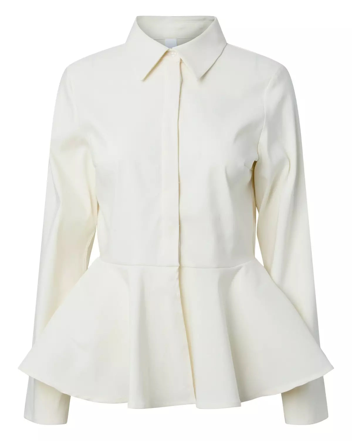 YasPepa Shirt - Pristine