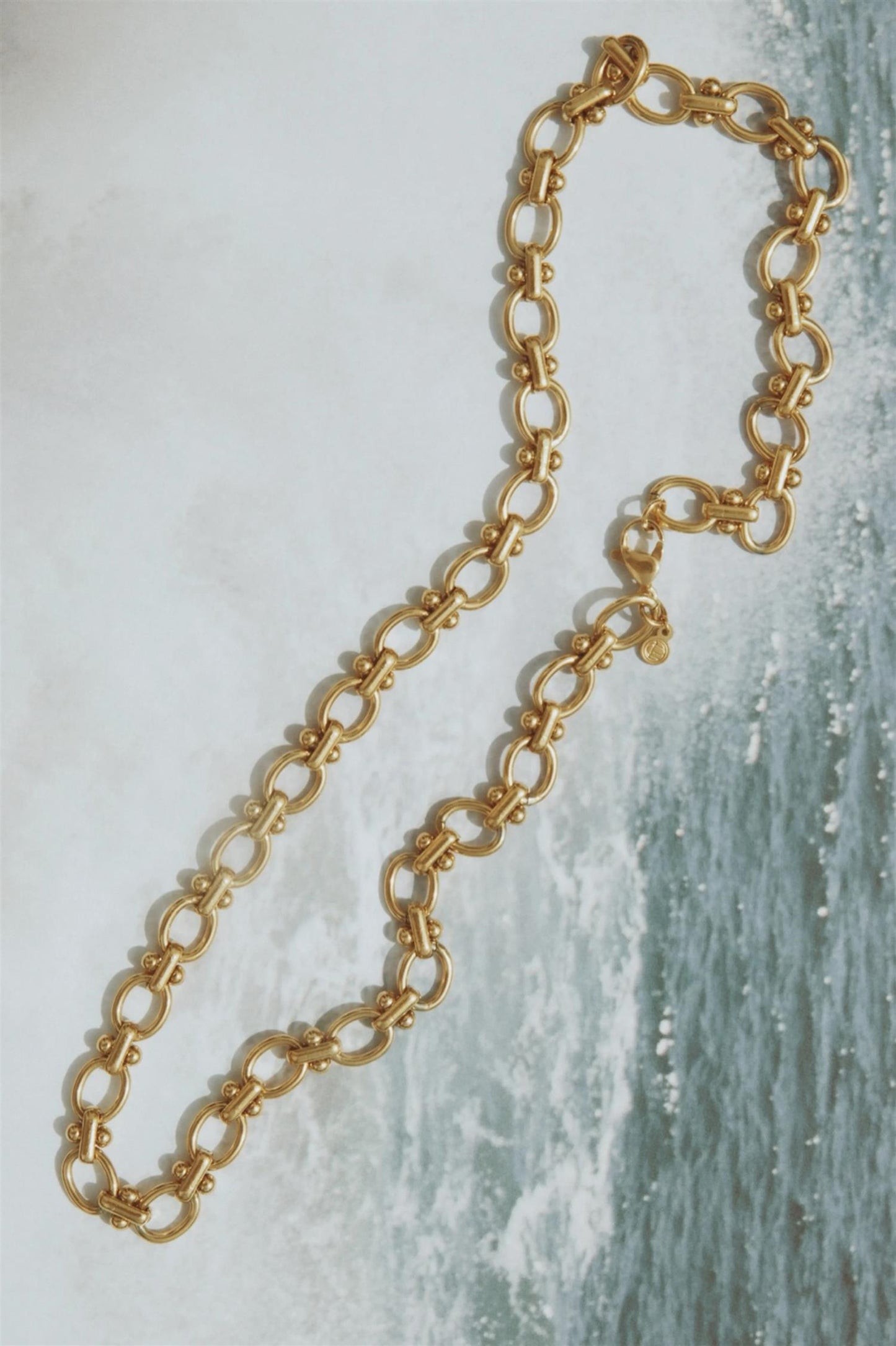 The Infinity Chain