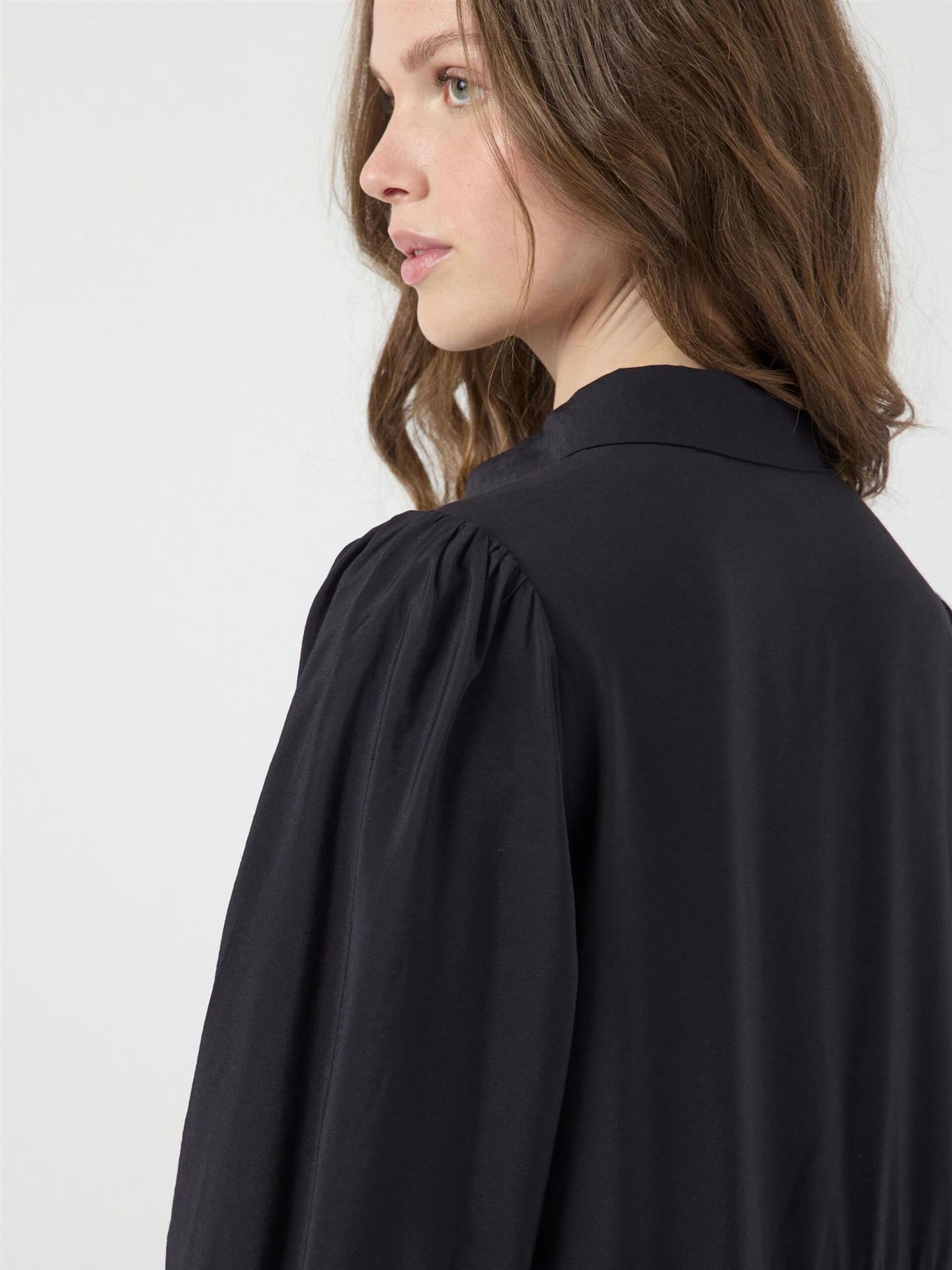 YASPala LS Dress