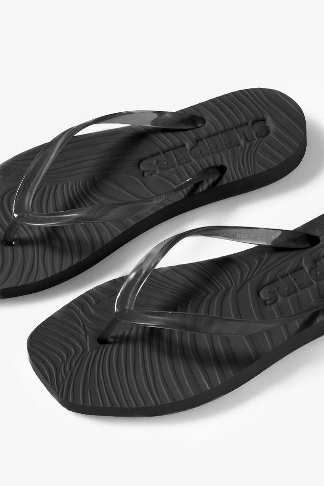 Tapered Black