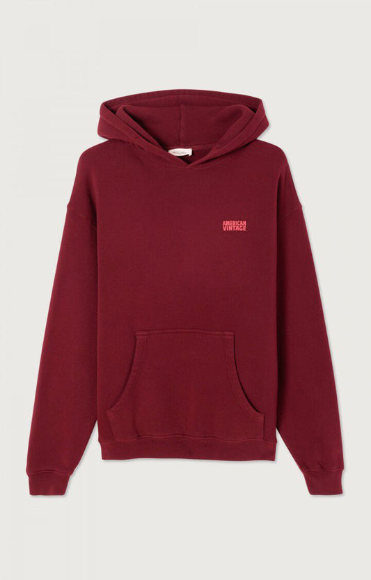 Izubird Sweatshirt Vintage Cherry Tree