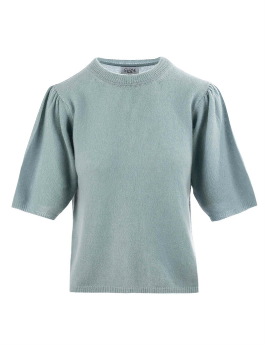 Alice Sweater - Tourmaline