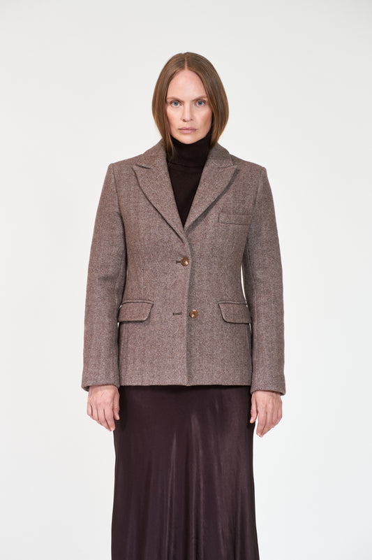 Blazer-arnie-says-herringbone-blazer