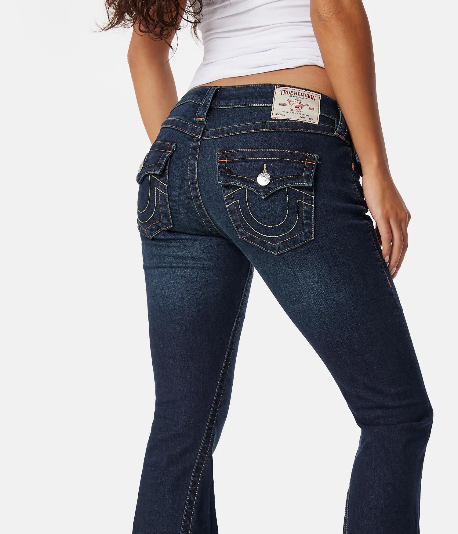 true-religion-bukse-joey-lun-bergen-størrelse- 23