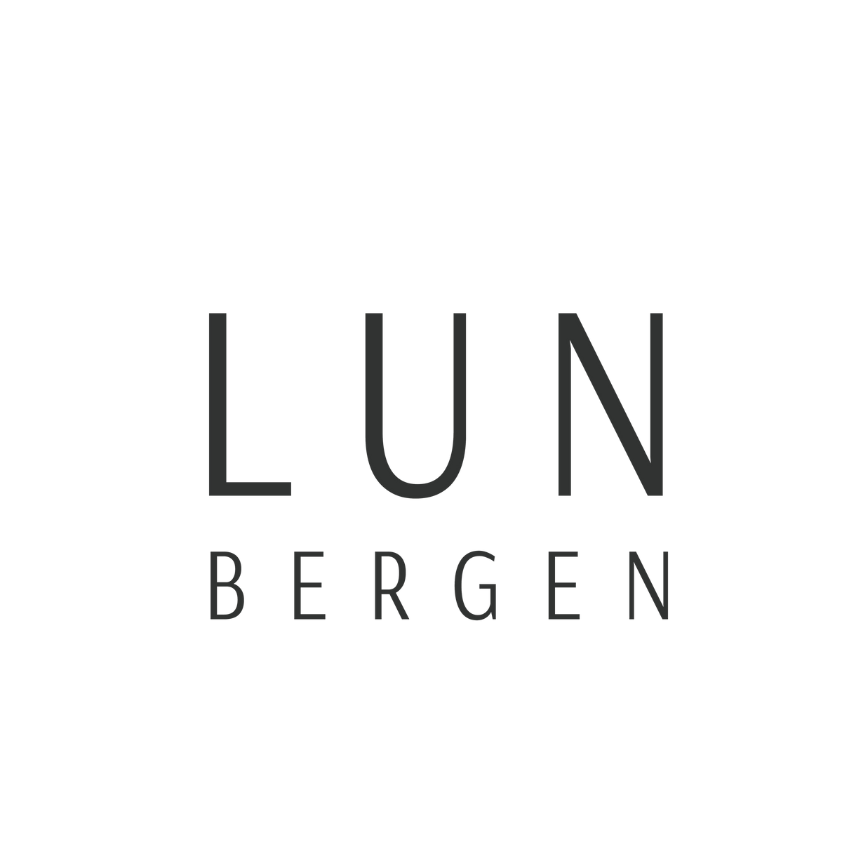 Lunbergen logo
