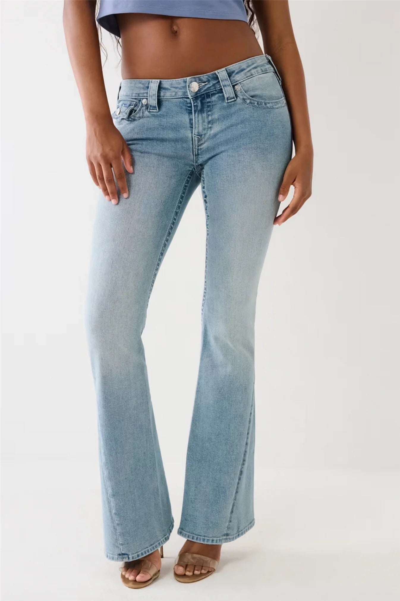 joey-true-religion-størrelse 23-lun-bergen