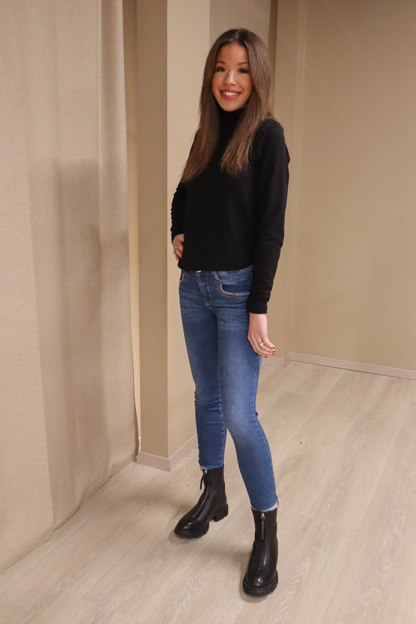 Naomi Punto Jeans